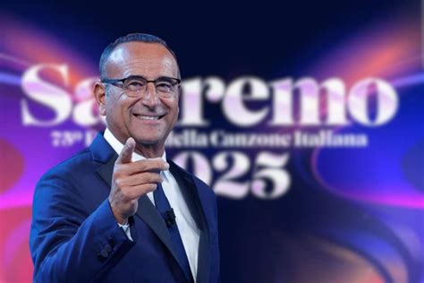 Italy: The first betting odds for Sanremo 2024! .